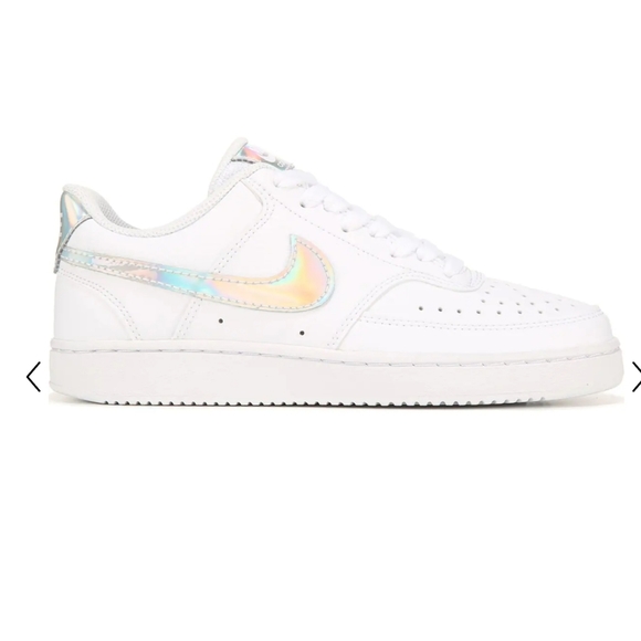 Nike low top - Picture 2 of 3